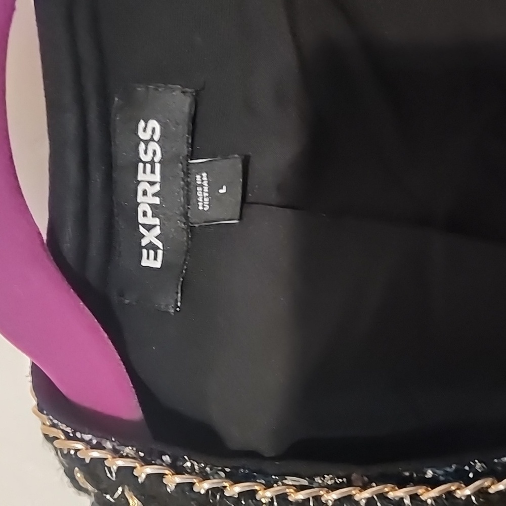Express Jacket - Picture 6 of 10